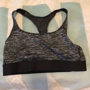 Sports bra